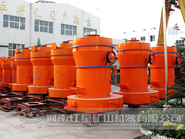 一臺(tái)蛭石雷蒙磨粉機(jī)多少錢？
