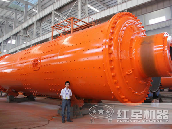 球磨機(jī)多少錢？