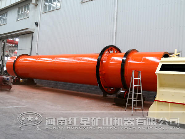 沸石粉烘干機價格多少？