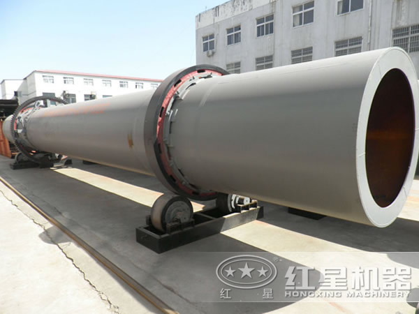 磷礦烘干機價格是多少？