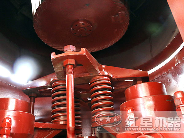 紅星機(jī)器鉀長石磨粉機(jī)價格