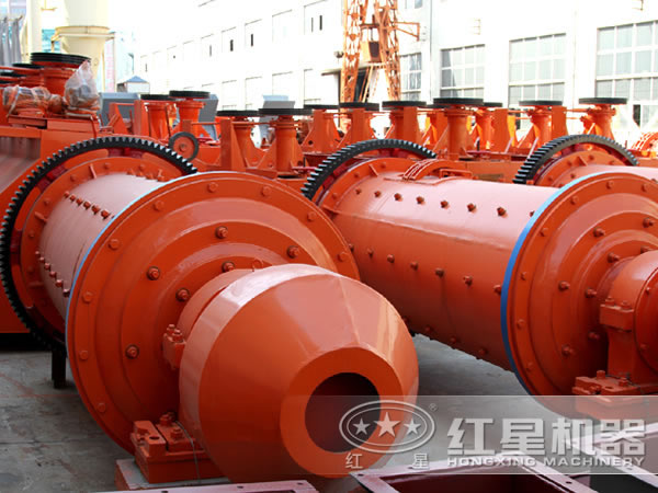 球磨機(jī)價格