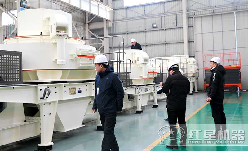 客戶來廠參觀、考察