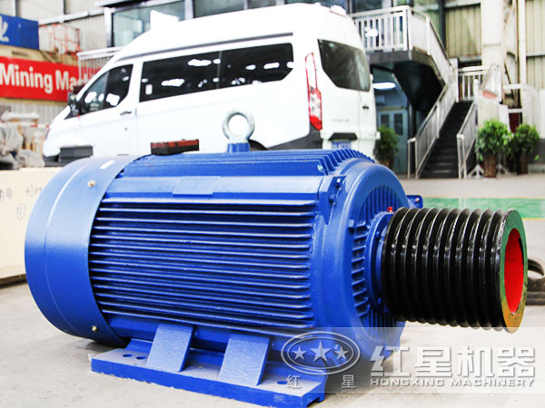 電動機(jī)